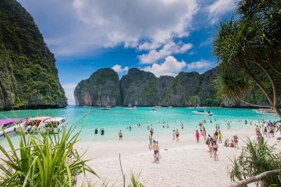 World’s hottest destinations for vegans