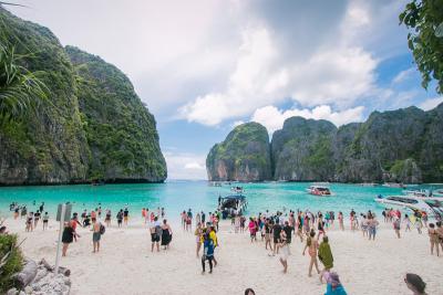 World’s hottest destinations for vegans